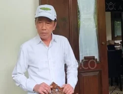 Sarmuji Anggap Wajar Jika Jokowi Dukung Prabowo-Gibran Dua Periode