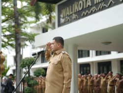 Walikota Makassar Munafri Arifuddin Minta ASN Hindari Flexing di Medsos, Fokus Pelayanan Publik