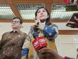 Anggaran 2026 Tetap, Menkomdigi Meutya Hafid Fokus Infrastruktur Hingga Ruang Digital Aman