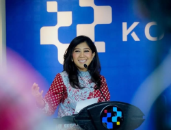 Menkomdigi Meutya Hafid Harap Live TikTok Segera Aktif Lagi Demi Kembangkan UMKM