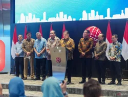 Menko Airlangga: Ekonomi Domestik Makin Stabil, PMI Manufaktur Balik ke Zona Ekspansi