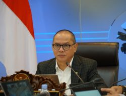 Menteri P2MI Mukhtarudin Minta BP3MI se-Indonesia Tingkatkan Pelayanan Publik Responsif