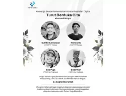 Menkomdigi Meutya Hafid Berduka, 4 Pejuang Telekomunikasi Gugur Saat Insiden Heli di Papua Tengah