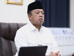 Menteri ATR/BPN, Nusron Wahid Canangkan Layanan Pertanahan Cepat, Sederhana dan Akurat