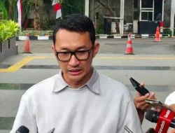 KPK Periksa Plt Bupati Koltim Yosep Sahaka Terkait Kasus Korupsi Proyek RSUD