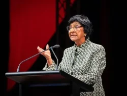 PBB Resmi Sebut Agresi Israel di Gaza Sebagai Genosida dan Kejahatan Perang