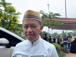 Bahlil Lahadalia Kenang Arif Budimanta Sebagai Kawan Berpikir dan Bertindak