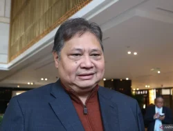 Menko Airlangga Dorong Percepatan Pembentukan Satgas PHK
