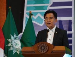 Menko Yusril Dorong RUU Anti Penyimpangan Seksual: Demi Masa Depan Bangsa