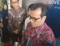 Wamen Komdigi Nezar Patria: Satu Orang Boleh Punya Banyak Akun Medsos Asal Terverifikasi