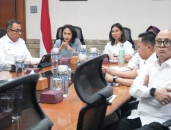 Wamen P2MI, Christina Aryani Dorong Pekerja Migran Wellness Therapist Jadi Wajah Pariwisata Indonesia