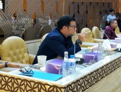 Daniel Mutaqien Pertanyakan Efektivitas Dana Desa di Tengah Marak Kades Terjerat Kasus Hukum