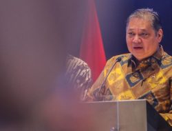 Menko Airlangga Ungkap Kabar Terbaru Soal Impor Migas dan Pesawat Boeing AS