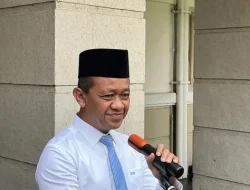 Menteri ESDM, Bahlil Lahadalia Ungkap Arahan Prabowo: Bentuk JORC Untuk Cadangan SDA
