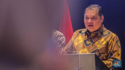 Menko Airlangga Ungkap Kabar Terbaru Soal Impor Migas dan Pesawat Boeing AS