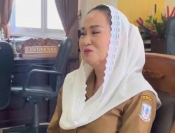 Bupati Cen Sui Lan Segera Resmikan Sekolah Rakyat Natuna, Komitmen Hadirkan Akses Pendidikan