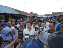 Wamendag Dyah Roro Dorong Kuliner Nusantara Mendunia Lewat Pangan Nusa Expo 2025
