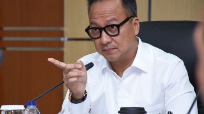 Menperin Agus Gumiwang Terapkan Aturan Baru Kawasan Industri Mulai Januari 2026