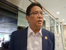 Menteri UMKM Maman Abdurrahman Dukung Menkeu Purbaya Berantas Barang Ilegal di Bea Cukai