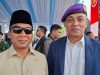 Tantan Taufiq Lubis: Peran TNI Jadi Garda Terdepan Jaga Kedaulatan NKRI Inspirasi Bagi Kaum Muda