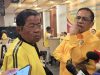 Idrus Marham Dukung Penuh Gubernur Pramono Anung Tolak Atlet Israel ke Jakarta