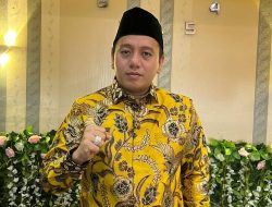 Achmad Taufan Soedirdjo: Serangan Personal Fisik Menteri ESDM Bahlil Lahadalia Tidak Cerminkan Kritik Substantif