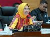 Hetifah: Revisi UU Sisdiknas Pastikan Negara Hadir Jaga Keberlangsungan Pesantren