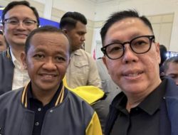 Henry Indraguna: Gugatan Terhadap Bahlil Lahadalia Bukan Ancaman, Tapi Cermin Kematangan Demokrasi
