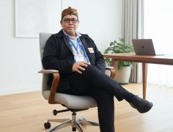 Achmad Annama: 4 Kader Perempuan Partai Golkar Ciptakan Medsos Jadi Panggung Karya Nyata Yang Informatif