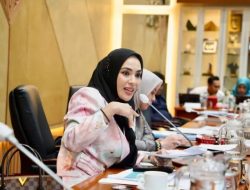 Ranny Fahd Arafiq Puji Upaya Menteri P2MI Mukhtarudin Tingkatkan Kualitas CPMI Lewat Program Vokasi