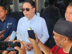 Henry Indraguna Nilai Program E10 Langkah Visioner Menuju Indonesia Emas 2045
