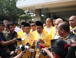 Bahlil Lahadalia Soal 1 Tahun Pemerintahan Prabowo: Program Pro Rakyat Benar-benar Dirasakan Langsung