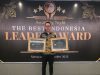 Dedikasi dan Integritas Berbuah Apresiasi, Henry Indraguna Terima Penghargaan FPPB 2025