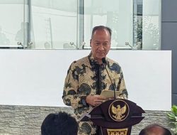 Menperin Agus Gumiwang Nilai Kebijakan Menkeu Purbaya Bisa Dongkrak Manufaktur RI