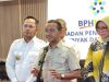 Menteri ESDM, Bahlil Lahadalia Ungkap Modus Truk Industri Pasang Tangki Dobel Sedot BBM Subsidi