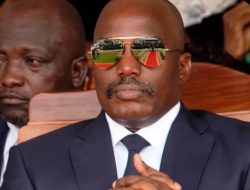Eks Presiden RD Kongo, Joseph Kabila Divonis Mati Karena Sederet Kasus