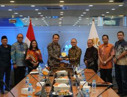 Dukung Arahan Prabowo, Menteri BP2MI Mukhtarudin Tekankan Vokasi untuk PMI Berdaya Saing Global