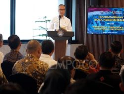 Menperin Agus Gumiwang Dorong Xiaomi Produksi Tablet dan Mobil Listrik di Indonesia