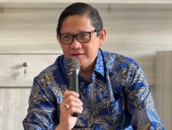Wakil Ketua DPRD Jabar, MQ Iswara Usul Perda Khusus Bopunjur-Bekarpur