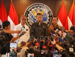 Menperin Agus Gumiwang dan Mentrans Iftitah Sepakat Kembangkan Industri di 154 Kawasan Transmigrasi