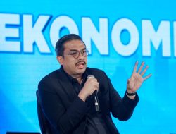 Penyaluran KUR Produksi Tembus Rp. 124,7, Menteri UMKM Maman Abdurrahman: Kita Cetak Sejarah!