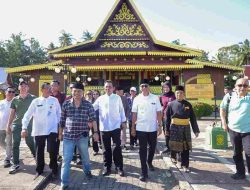 Gubernur Ansar Ahmad Optimis Kunjungan ke Kepri Tembus 2 Juta Wisman Akhir 2025
