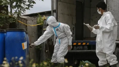 Bambang Patijaya: Temuan Radiasi di Banten Harus Diseriusi, Tapi Jangan Disamakan Dengan Chernobyl