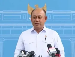 Mengenal Sosok Dadan Hindayana, Ahli Serangga Yang Dipercaya Jadi Kepala BGN