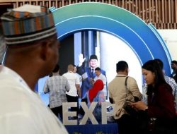 Wamendag Dyah Roro Perkuat Diplomasi Dagang: RI Siap Pasok Produk Kreatif Bernilai Tambah Global