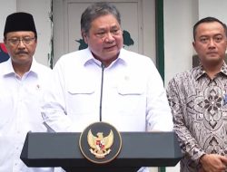 Program Magang Bergaji UMP Diserbu 150 Ribu Pendaftar, Menko Airlangga Pastikan Berlanjut 2026