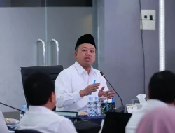 Menteri ATR/BPN Nusron Wahid Imbau Daerah Bebaskan BPHTB Demi Tuntaskan Program PTSL
