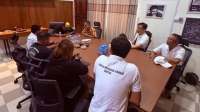 Rizki Faisal Siap Perjuangkan Aspirasi Peternak Unggas Bintan ke Komisi IV DPR RI