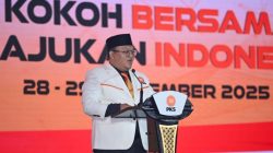 Munas VI PKS Teguhkan Soliditas dan Komitmen Majukan Indonesia