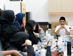Menteri ESDM Bahlil Lahadalia: Mineral Ikutan PT Timah Komoditas Strategis, Harus Dikuasai Negara
